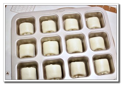 Milk Snack Pack recipe