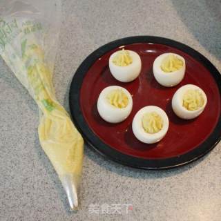 The Delicacy that I've Loved Since I Was A Child-----mashed Potato Egg Cup recipe