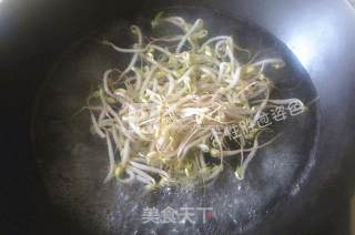 Spicy Cold Noodles recipe