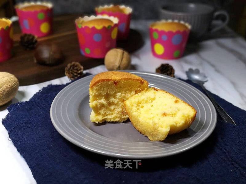 Toffee Cake recipe