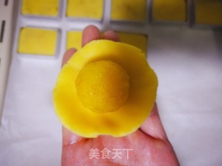 Pineapple Cake recipe