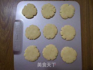 Old-fashioned Peach Pastry recipe