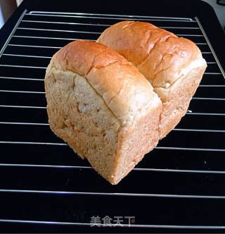 # Fourth Baking Contest and is Love to Eat Festival# Black Tea Toast recipe