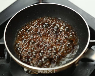 Boiled Cabbage Heart recipe