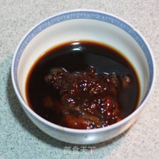 An Indispensable Delicacy on The Festive Table-----stewed Beef in Sauce recipe