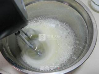 Light Cheesecake recipe