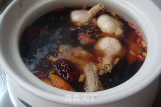 Tasty and More Nutritious-homemade [nanyang Bak Kut Teh] recipe