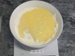 Toast recipe