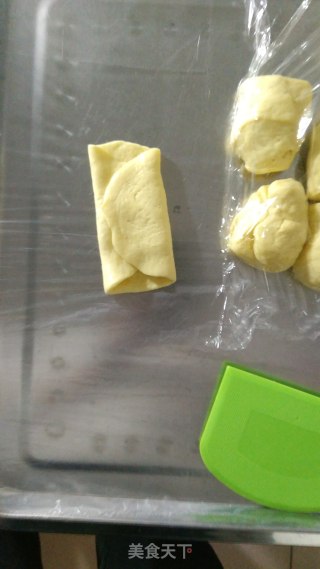 Biscuit Bread recipe