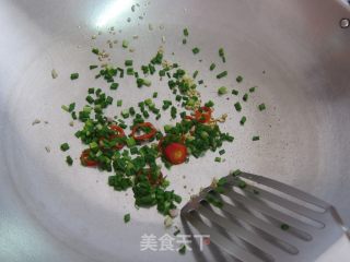 Crispy Salt and Pepper Chicken Wicker [a Dish of Dragon Boat Festival] recipe