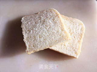 Toast Sticks recipe