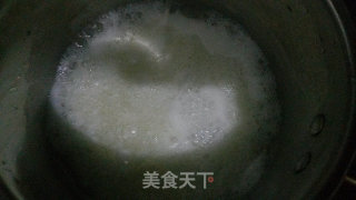 Hot Noodle Chiffon recipe