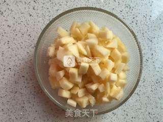 Puff Pastry Apple Pie (with Puff Pastry Recipe) recipe