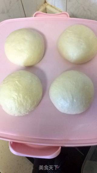 Hokkaido Middle Kind Toast recipe
