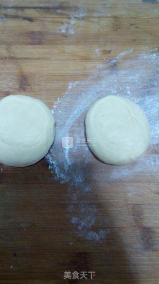 Chestnut Bite Cake recipe