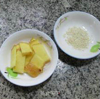 Sweet and Sour Pork Belly recipe