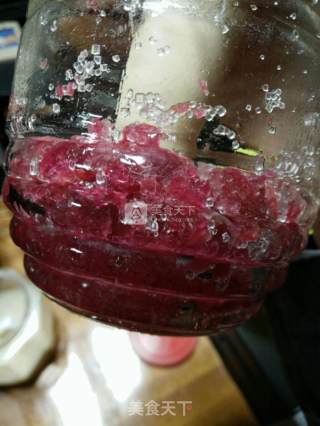 Rose Nectar recipe