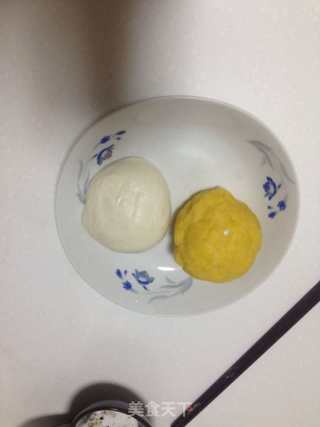 Crispy Small Twist recipe