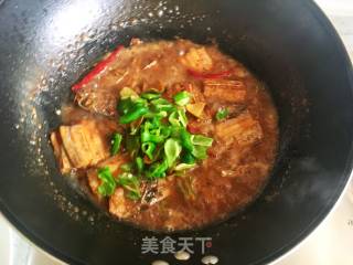 Braised Octopus recipe