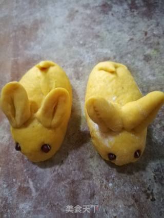 Bunny recipe