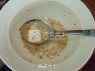 Sweet and Sour Pork recipe