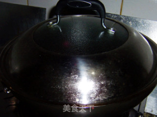 A Good Partner for Autumn Food Supplements---roasted Pork Belly with Radish recipe