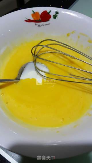 Mango Yogurt Cake recipe