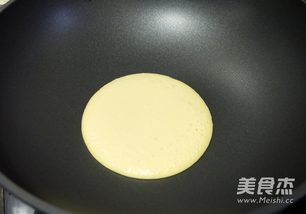 Dorayaki recipe