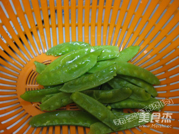 Sea Cucumber Squid Roll recipe