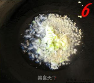 Colorful Fried Tofu recipe