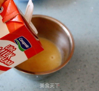 【thousand Layer Cheese Cake】 recipe