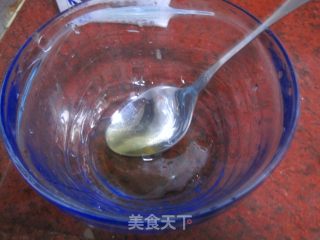 [cantonese Cuisine] Milk Mango Dumplings recipe