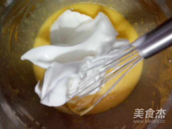 Kawaii's Little Bee Cake recipe
