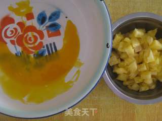Pineapple Tart recipe