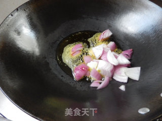 Roasted Duck with Lotus Root recipe