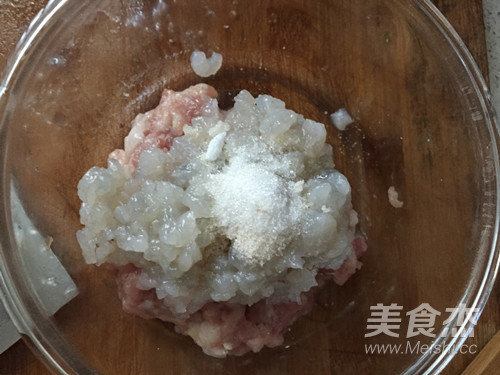 Crystal River Prawn Dumplings recipe