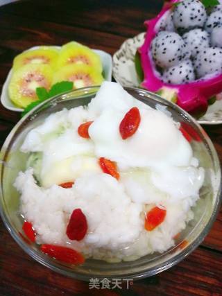 Fermented Eggs recipe