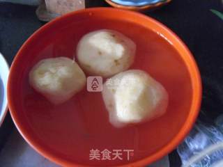 Fried Potato Chips recipe