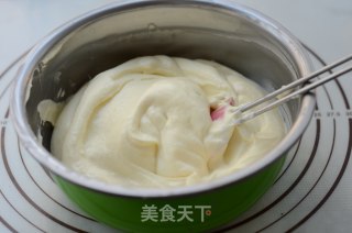 Light Cheesecake recipe