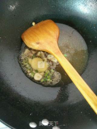 Home-cooked Hairtail recipe