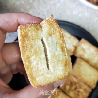 Stuffed Tofu in Casserole recipe