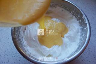 #aca烤明星大赛#cotton Cake recipe