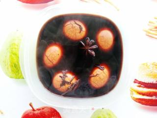 Classic Tea Egg recipe