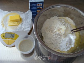 Yukin Hokkaido Toast recipe