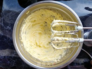 Rose Cookies recipe