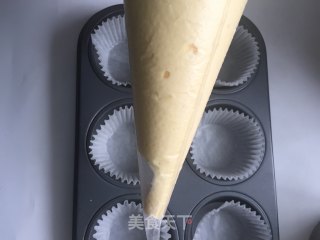 #the 4th Baking Contest and is Love to Eat Festival# Sponge Cake Cup recipe