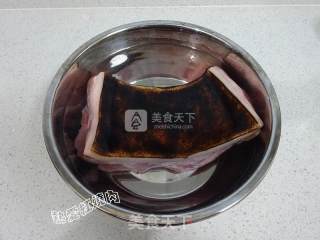 Lotus Pork recipe