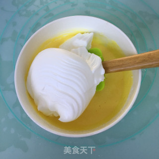 Cream Cupcakes recipe