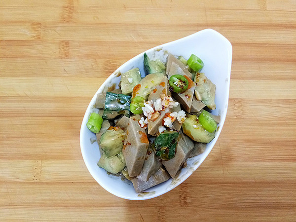 Buckwheat Bowl Holder recipe