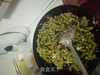 Garlic Edamame recipe